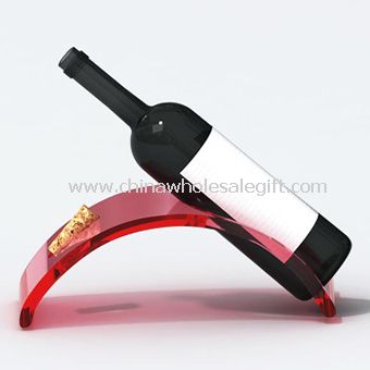 Single Wine Bottle Holder