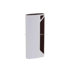 Universal Portable Power Bank 12000mAh Dual USB Power Bank for Cell Phone images
