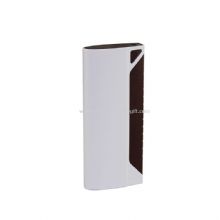 Universal Portable Power Bank 12000mAh Dual USB Power Bank pour téléphone cellulaire images