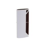 Universal Portable Power Bank 12000mAh Dual USB Power Bank for Cell Phone images