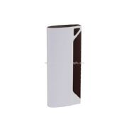 Universal Portable Power Bank 12000mAh Dual USB Power Bank für Handy images