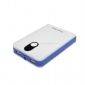 Alta capacidade de energia celular USB dual banco 10400mah com lanterna LED small picture