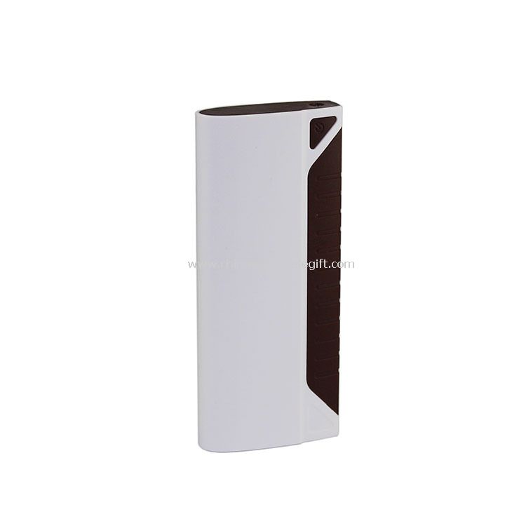 Universal Portable Power Bank 12000mAh Dual USB Power Bank pour téléphone cellulaire