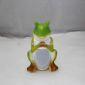 Frosch-Stil Mini-Lautsprecher mit LED Licht Unterstützung FM small picture