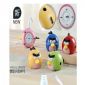 Angry little birds speaker for MP3 music small picture