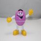 Lovely usb cartoon mini speaker with built in amplifier small picture