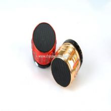 Mini vibration bluetooth speakers images