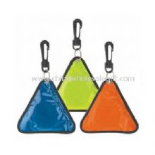 Triangle Reflective Hanger images