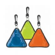 Triangle Reflective Hanger images