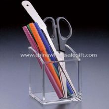 Pen Display Cases & Desk Pen Cup Holder images