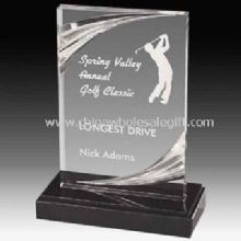 Frosted Acrylic Souvenir& Certificate&Award images