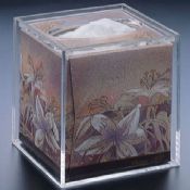 Acrylic Napkin Box images