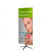 Banner Stand with Nice Style images