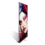 Pesante Roll up Banner Stand con Poster images