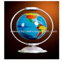 Magnetic Floating Globe images