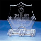 Acrylic Trophy images