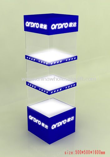 POP display stands