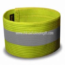 Reflective bands images