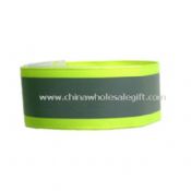 Reflective soft band images