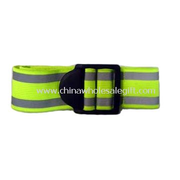 Reflective soft bands