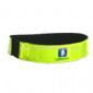 Logo Reflective Soft bands small picture