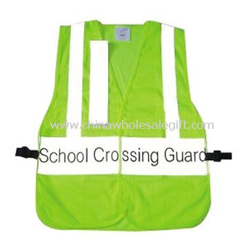Traffic Safety vest