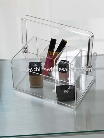 Display Basket - Makeup Organizer
