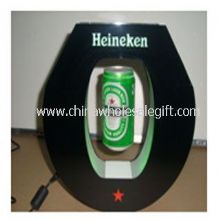 Magnetic Floating Liquor display images