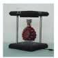 Magnetic Wine bottle floating display small picture