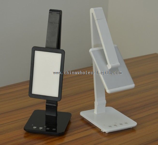 10W LED Touch Desk Table Lamp