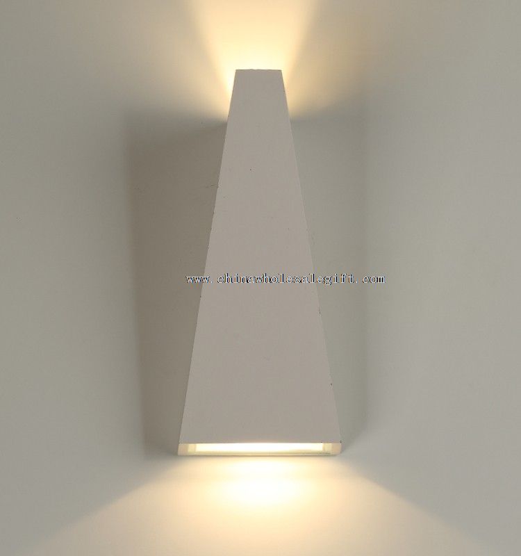 10w wall led lamp
