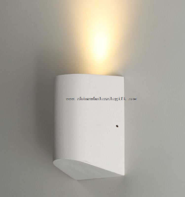 12W impermeabile LED lampada da parete