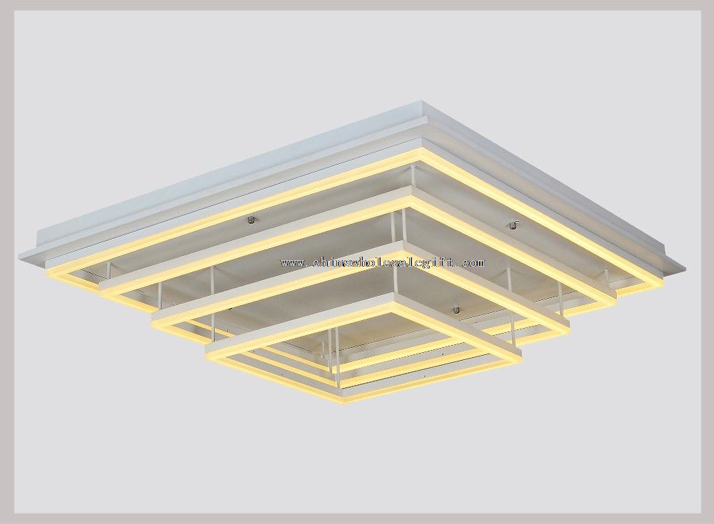 144w led ceiling light