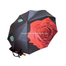 Folding Umbrella For Promotions images