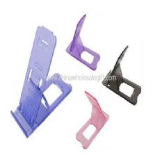 Foldable IPhone IPad Holder images