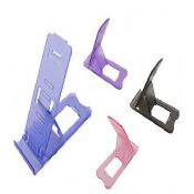 Foldable IPhone IPad Holder images