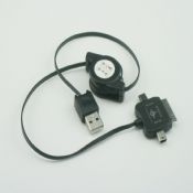 Багатофункціональний usb кабель для передачі даних images