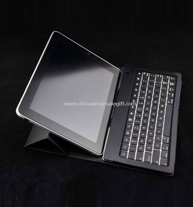 Bluetooth keyboard for IPad