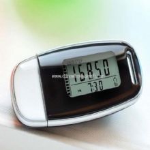 3D pedometer with USB Output images