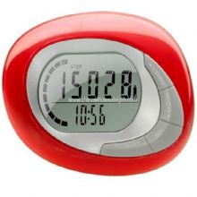 Mini 3D Sensor Pedometer images