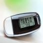 3D pedometer med USB-utgang small picture