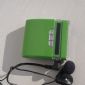 Solar Pedometer med FM-Radio small picture