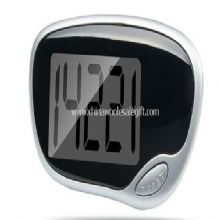 Mini Pedometer with Belt Clip images