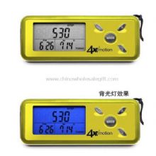 3D Sensor Backlight Pedometer images