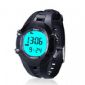 Multi-function watch shape Pedometer small picture