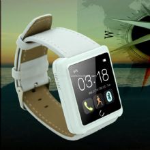 Waterproof Anti-lost Remote capture Bluetooth Smart Dial Bracelet Watch for Android Phone images