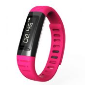 Cerdas gelang WIFI hotspot Waterproof tidur monitor Pedometer Bluetooth Smart gelang images