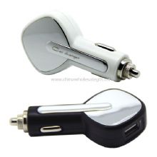 Cargador de coche USB doble images