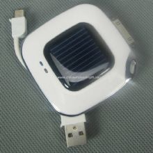 Solar Mini Cube macht Banken images