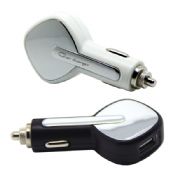 Подвійний USB автомобільний зарядний пристрій images